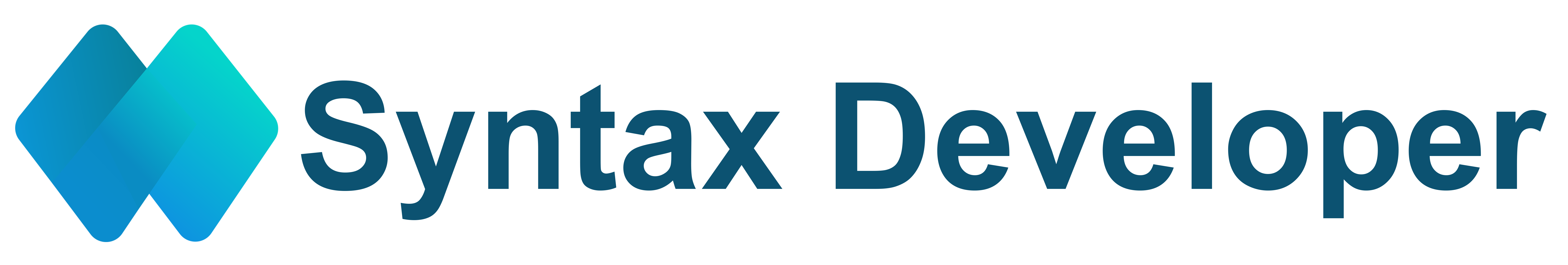 Syntax Developer Logo